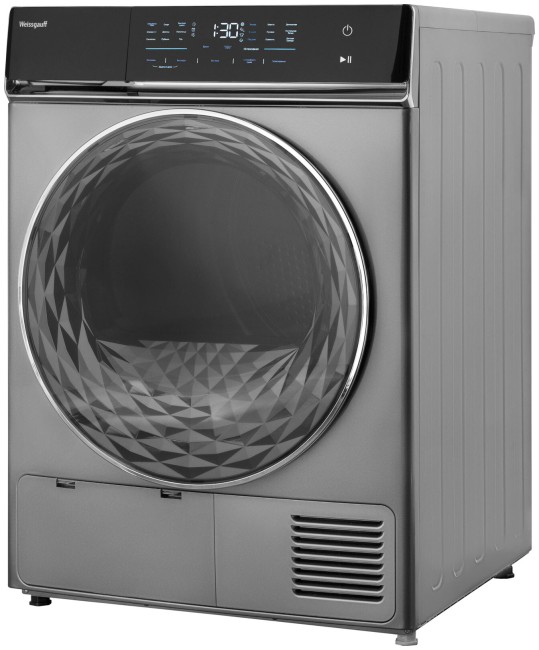 Сушильная машина Weissgauff WD 879 Diamond Heat Pump Сушильная машина Weissgauff WD 879 Diamond Heat Pump