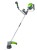 Триммер аккумуляторный GreenWorks GD82BCBK5