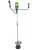 Триммер аккумуляторный GreenWorks GD82BCBK5