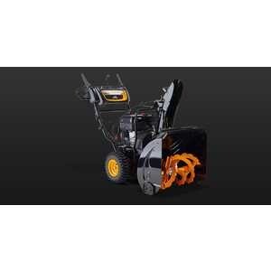 Снегоуборщик бензиновый McCulloch ST61