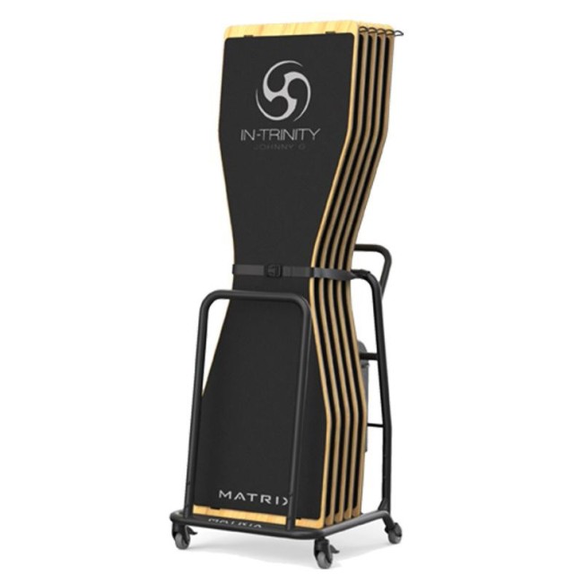 Стойка для хранения платформ Matrix In-Trinity INTR01