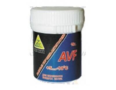 Порошок-антистатик Zet AVF-1 (+5-10) 15г