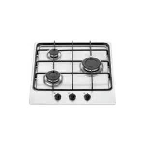 Встраиваемая газовая варочная панель Nardi THS 30 AV X