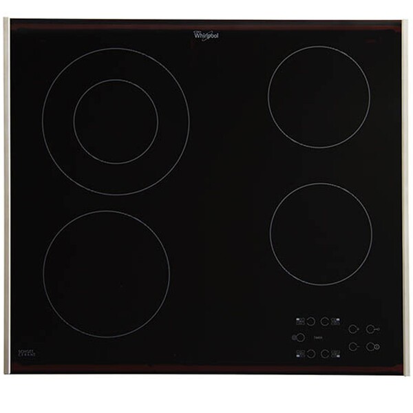 Встраиваемая электрическая варочная панель Whirlpool AKT 8130 LX Встраиваемая электрическая варочная панель Whirlpool AKT 8130 LX