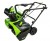 Снегоуборщик аккумуляторный GreenWorks GD60ST (2602407UF)