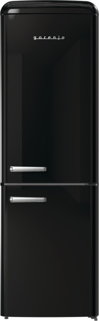 Холодильник Gorenje ONRK 619 EBK