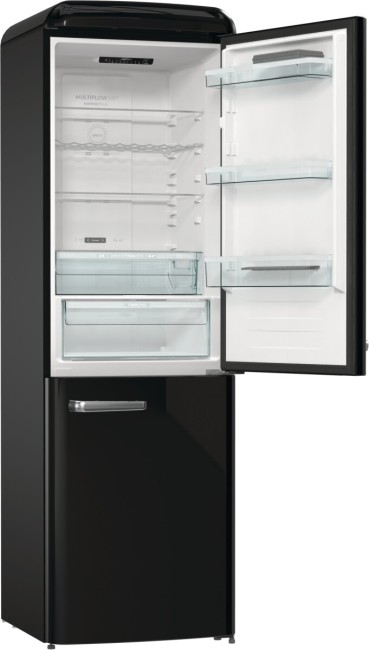 Холодильник Gorenje ONRK 619 EBK