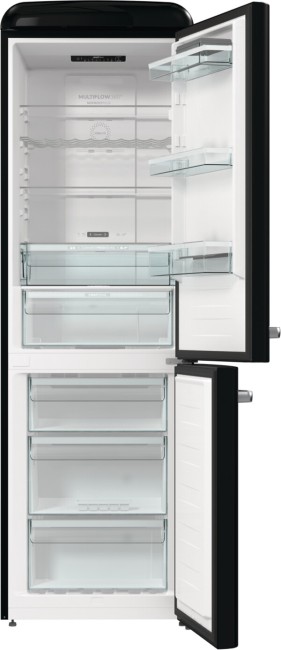 Холодильник Gorenje ONRK 619 EBK