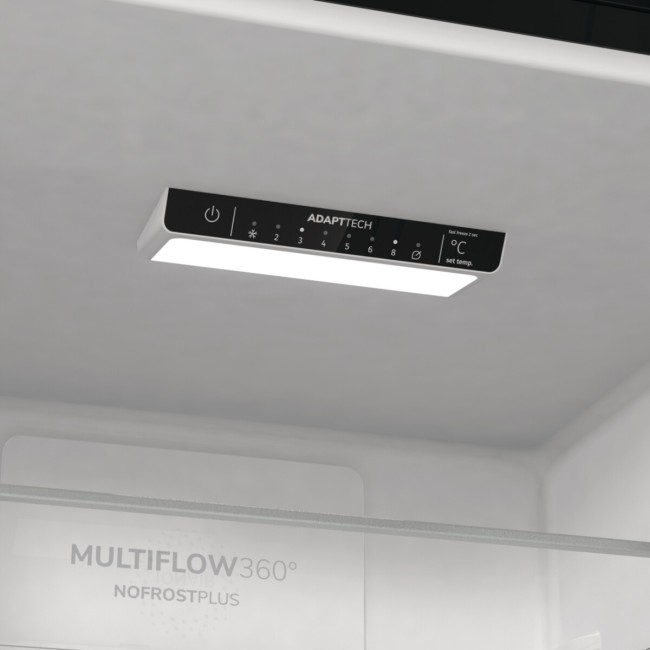 Холодильник Gorenje ONRK 619 EBK