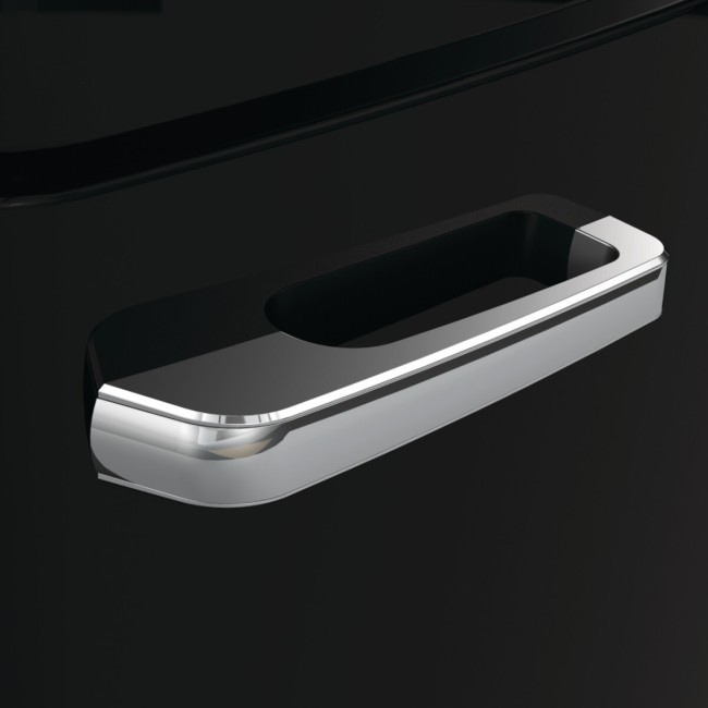 Холодильник Gorenje ONRK 619 EBK