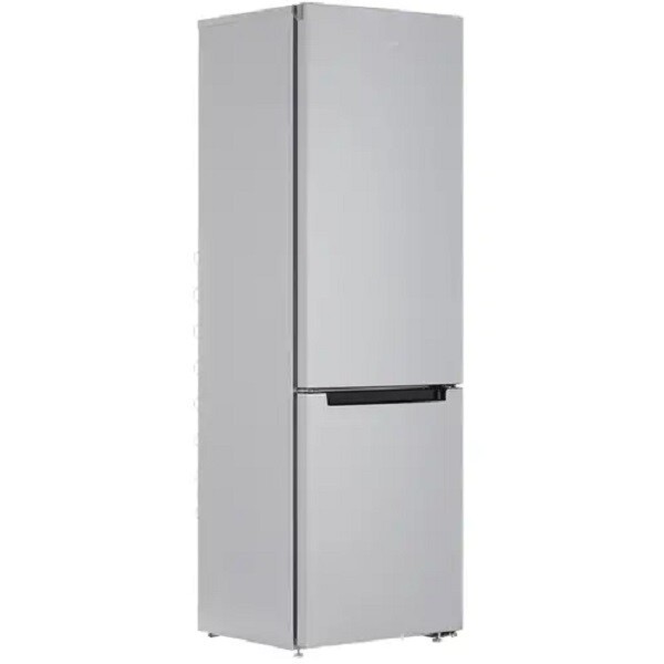 Холодильник Бирюса М860NF металлик