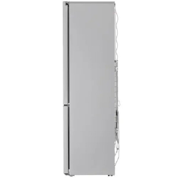 Холодильник Бирюса М860NF металлик