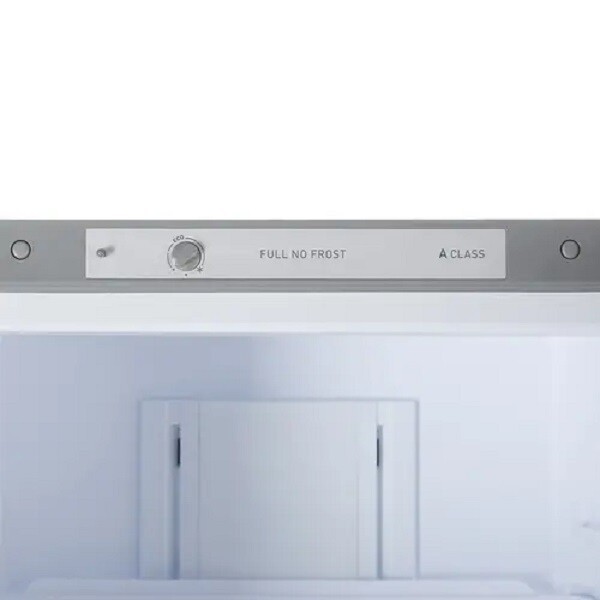 Холодильник Бирюса М860NF металлик