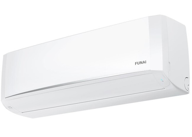 Сплит-система Funai RAC-SN25HP.D04 Сплит-система Funai RAC-SN25HP.D04