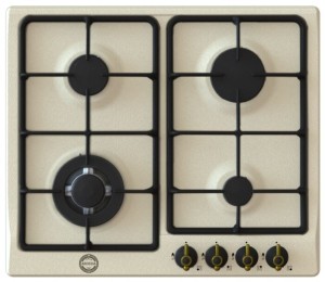 Встраиваемая газовая варочная панель Ardesia HBF 6V4 GT I Встраиваемая газовая варочная панель Ardesia HBF 6V4 GT I