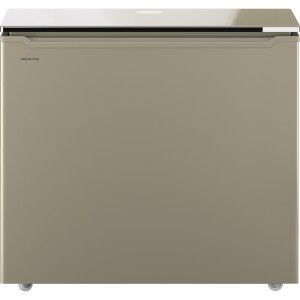 Морозильник-ларь Hiberg PF 25 NFG