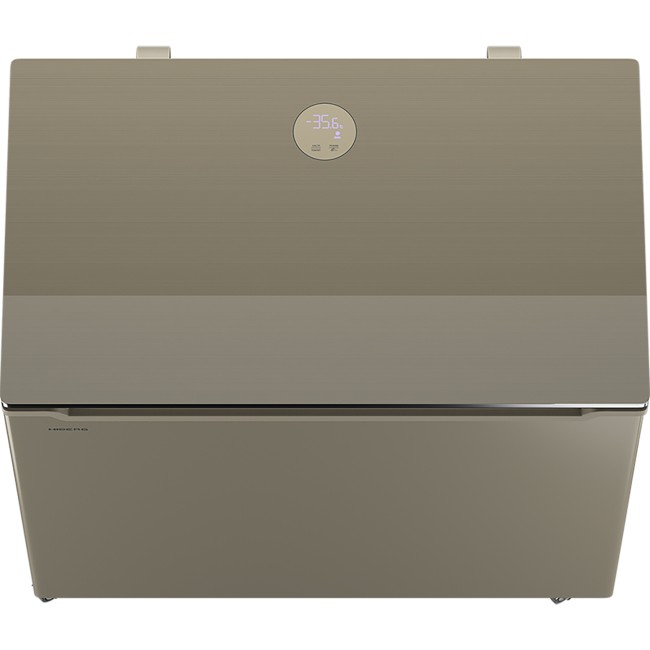 Морозильник-ларь Hiberg PF 25 NFG