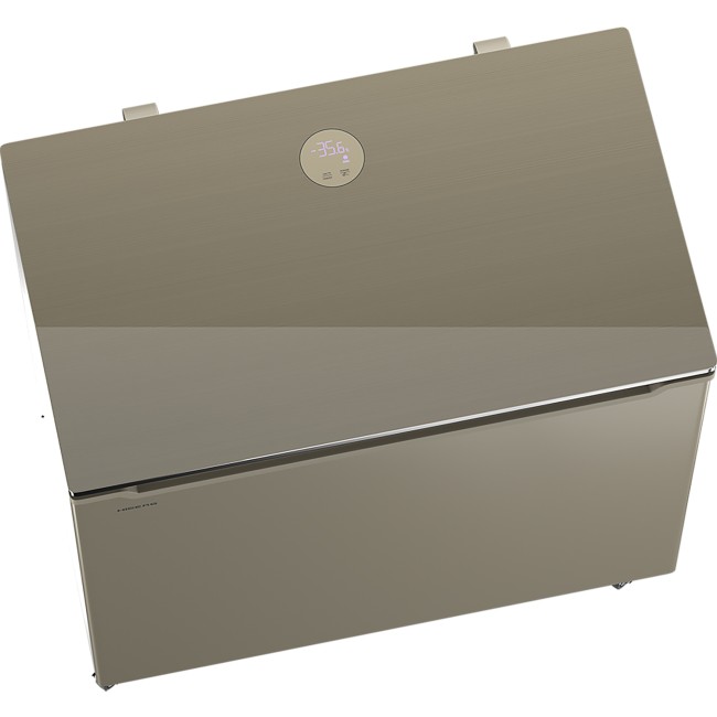 Морозильник-ларь Hiberg PF 25 NFG