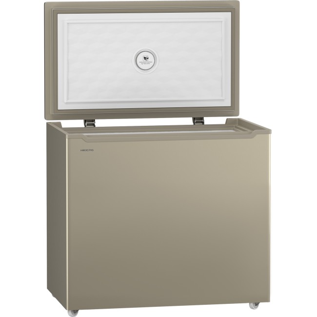 Морозильник-ларь Hiberg PF 25 NFG