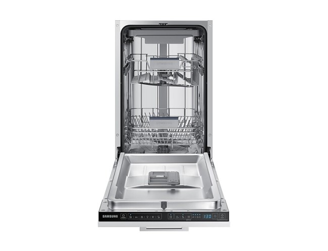 Встраиваемая посудомоечная машина Samsung DW50R4050BB