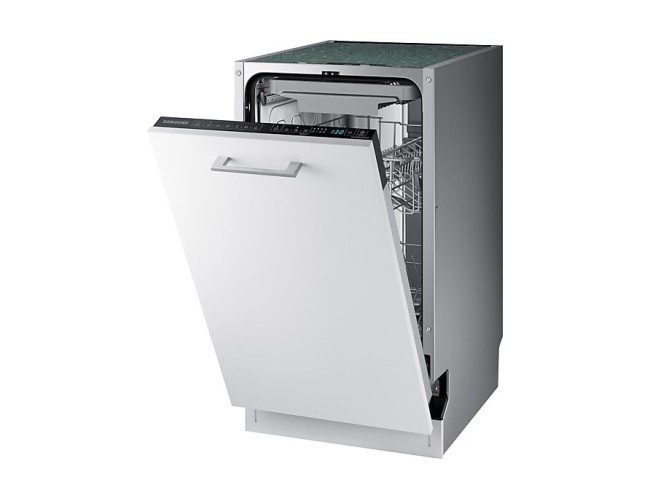 Встраиваемая посудомоечная машина Samsung DW50R4050BB