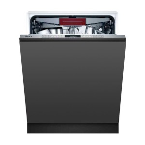 Встраиваемая посудомоечная машина Neff S177HMX10R Встраиваемая посудомоечная машина Neff S177HMX10R