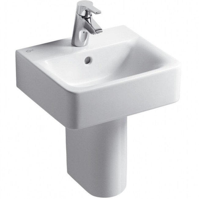 Раковина Ideal Standard Connect Cube E803301 Раковина Ideal Standard Connect Cube E803301