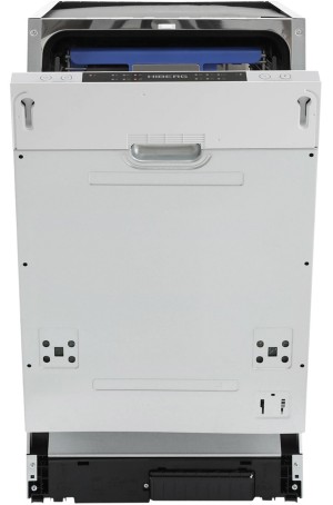 Встраиваемая посудомоечная машина Hiberg I46 1030