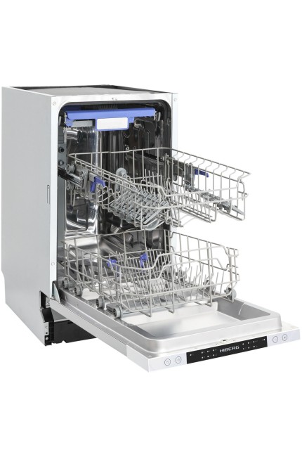 Встраиваемая посудомоечная машина Hiberg I46 1030
