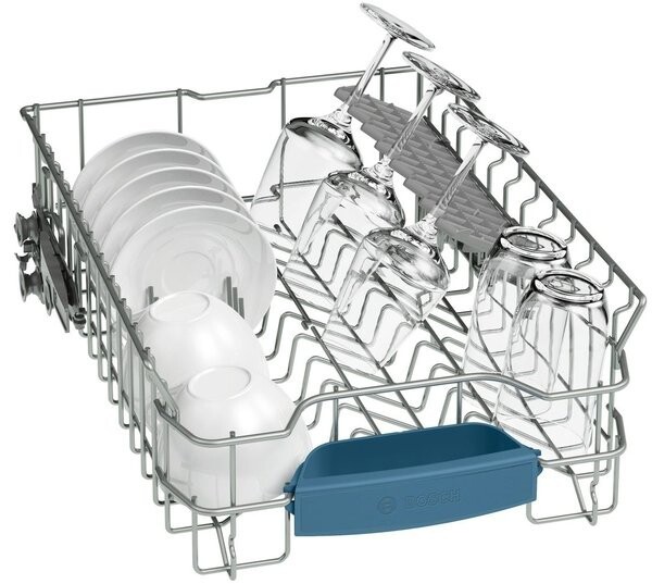 Посудомоечная машина Bosch Serie 2 SPS25FW60R Посудомоечная машина Bosch Serie 2 SPS25FW60R