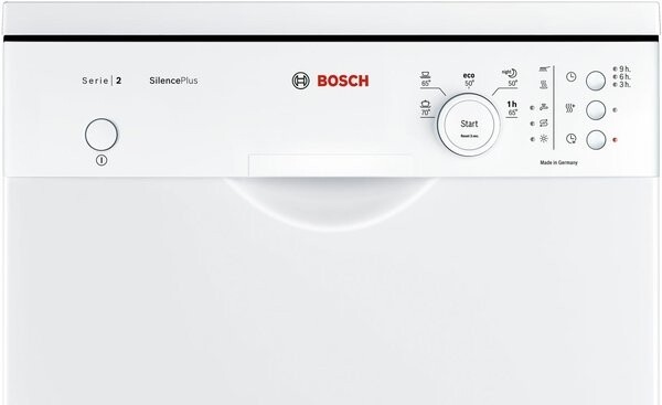 Посудомоечная машина Bosch Serie 2 SPS25FW60R Посудомоечная машина Bosch Serie 2 SPS25FW60R