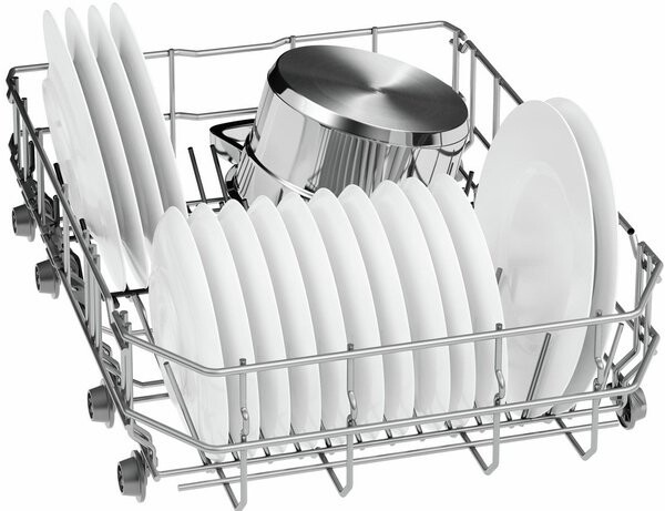 Посудомоечная машина Bosch Serie 2 SPS25FW60R Посудомоечная машина Bosch Serie 2 SPS25FW60R