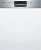 Встраиваемая посудомоечная машина Bosch SMI46IS09E
