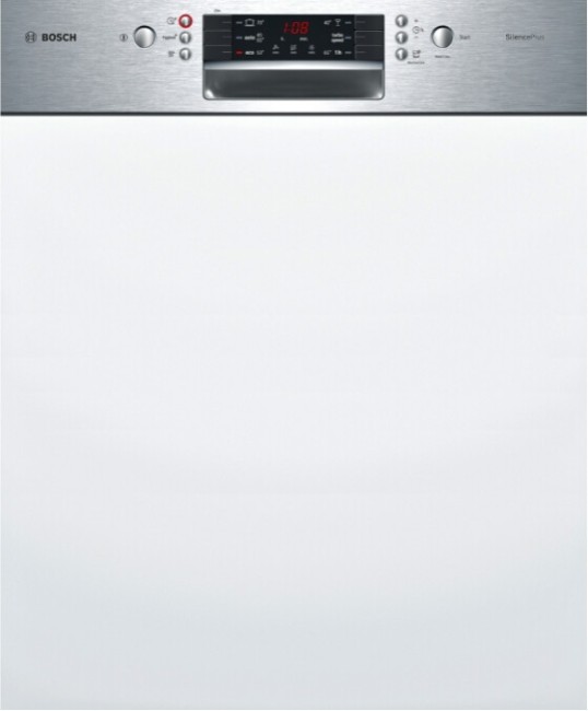 Встраиваемая посудомоечная машина Bosch SMI46IS09E