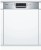 Встраиваемая посудомоечная машина Bosch SMI46IS09E