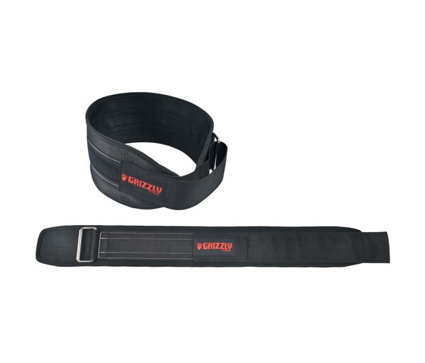 Пояс атлетический Grizzly Fitness Bear Hugger 6 M Пояс атлетический Grizzly Fitness Bear Hugger 6 M