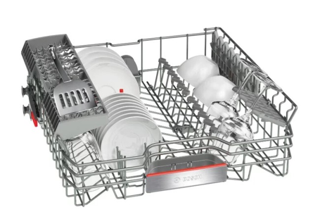 Встраиваемая посудомоечная машина Bosch SMV88PX01E