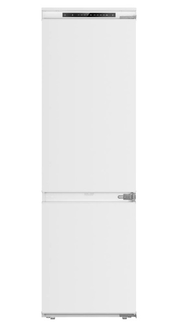 Встраиваемый холодильник Meferi MBR177 Total No Frost Ultra Встраиваемый холодильник Meferi MBR177 Total No Frost Ultra