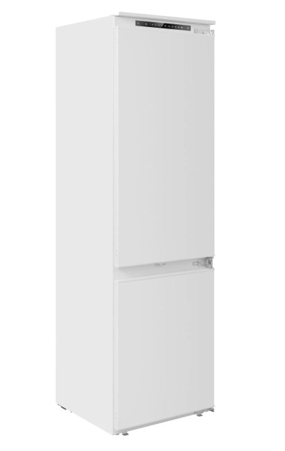 Встраиваемый холодильник Meferi MBR177 Total No Frost Ultra Встраиваемый холодильник Meferi MBR177 Total No Frost Ultra