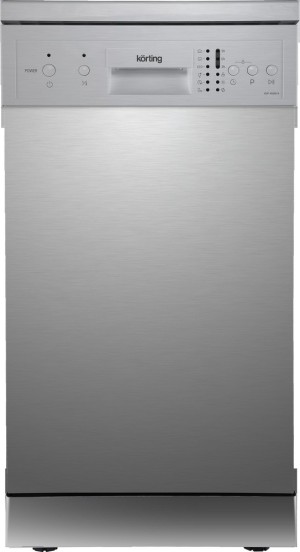 Посудомоечная машина Korting KDF 45240 S Посудомоечная машина Korting KDF 45240 S