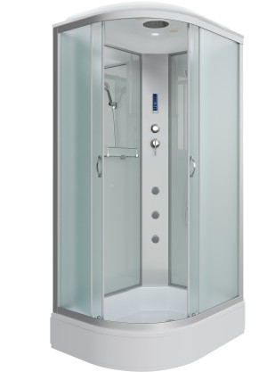 Душевая кабина Niagara NG-33194-14RF