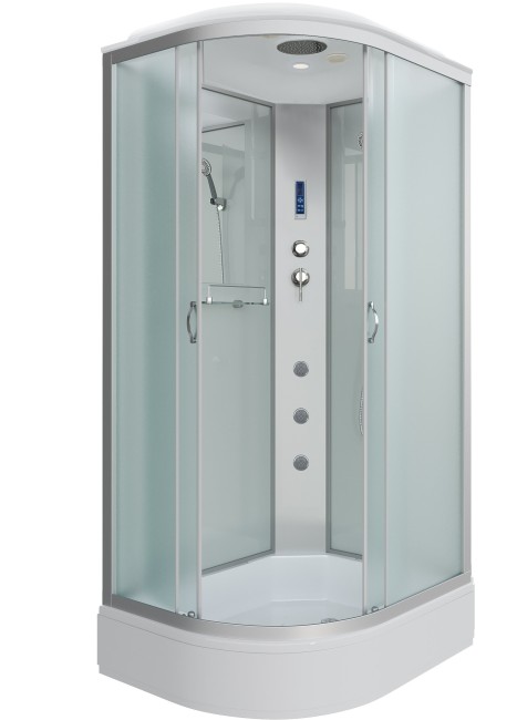 Душевая кабина Niagara NG-33194-14RF