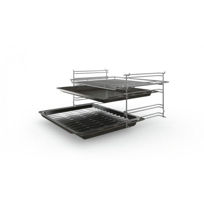 Газовая плита Bosch HGA 128D50R