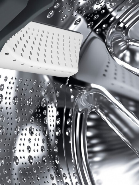 Встраиваемая стиральная машина Maunfeld MBWM.148W Встраиваемая стиральная машина Maunfeld MBWM.148W