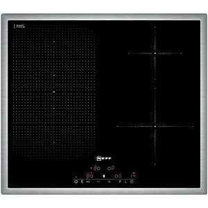 Встраиваемая индукционная варочная панель Neff T53D53N2