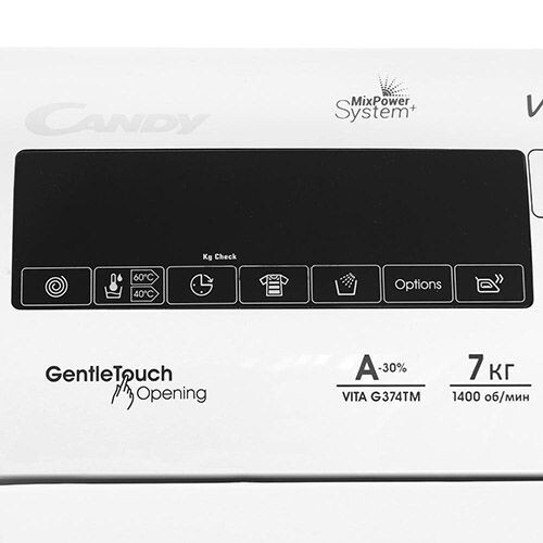 Стиральная машина Candy Vita G374TM Стиральная машина Candy Vita G374TM