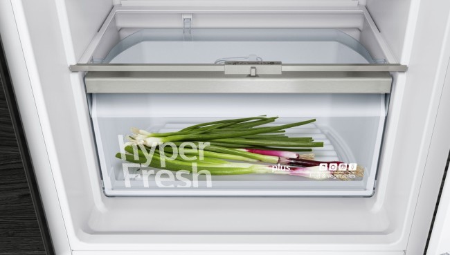 Встраиваемый холодильник Siemens KI 86NHD20R