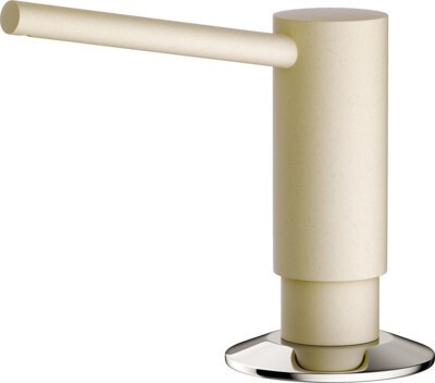 Дозатор Omoikiri OM-02-MA (4995039) марципан Дозатор Omoikiri OM-02-MA (4995039) марципан