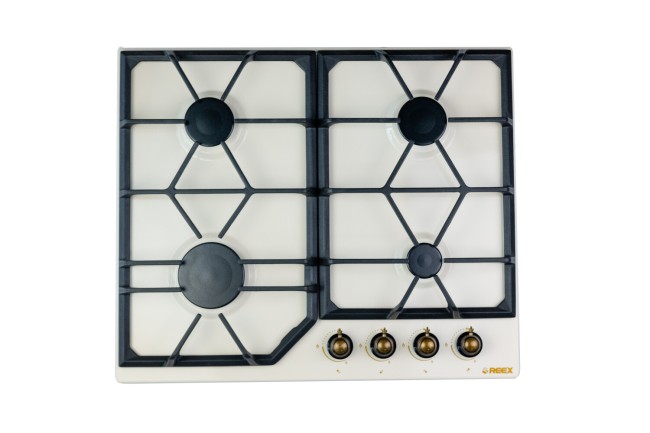 Встраиваемая газовая варочная панель Reex PG-6400S RBe