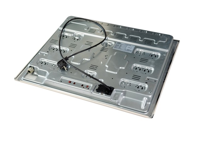 Встраиваемая газовая варочная панель Reex PG-6400S RBe